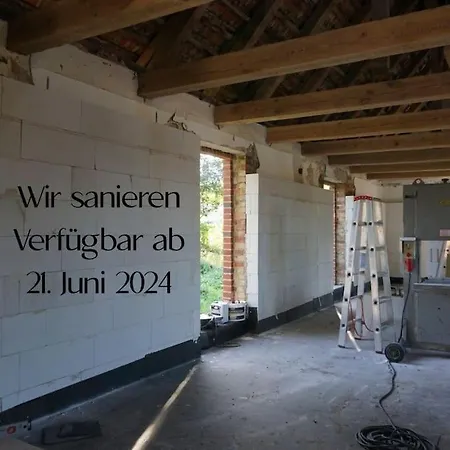 Appartement Op'N Doerp