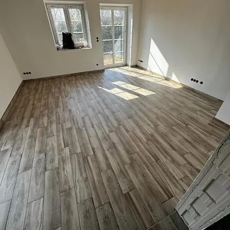 Appartement Op'N Doerp