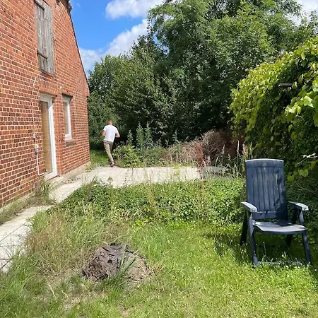 Appartement Op'N Doerp