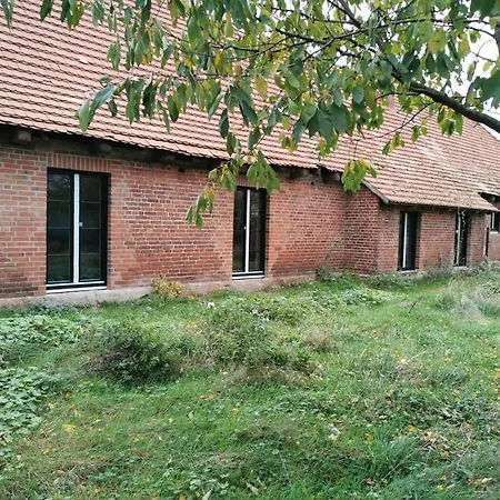 Op'N Doerp Appartement *